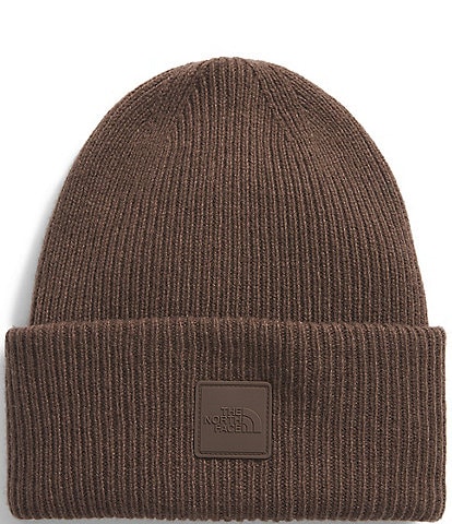 The North Face Urban Patch Wool Blend Beanie