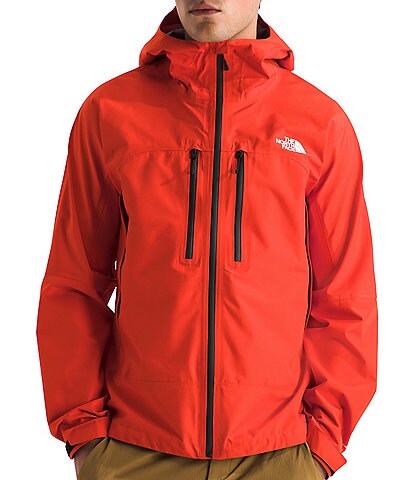 The North Face Valley View Jacket