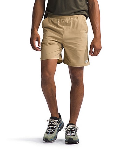 The North Face Wander 2.0 7#double; Inseam Shorts
