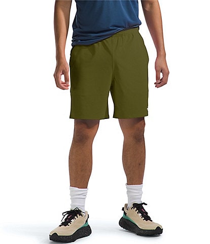 The North Face Wander 2.0 Shorts