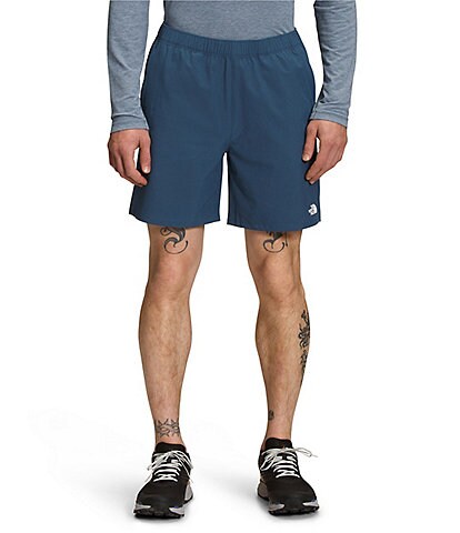 The North Face Wander Elastic-Waist Shorts