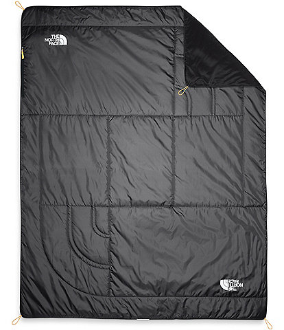 The North Face Wawona Blanket- Asphalt Grey