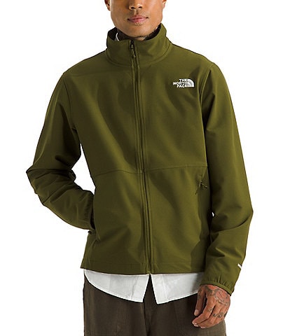The North Face Men's Willow Stretch Jacket