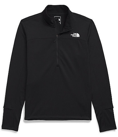 The North Face Winter Warm Pro-Zip Jacket