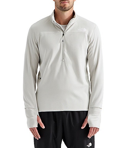 The North Face Winter Warm Pro-Zip Jacket