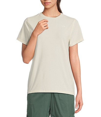 The North Face Women's Adventure Crew Neck Short Sleeve Tee