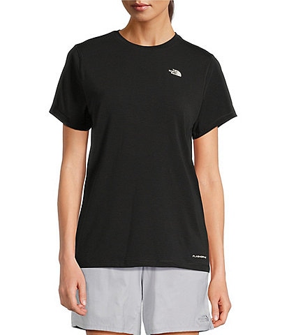 The North Face Women's Adventure Crew Neck Short Sleeve Tee