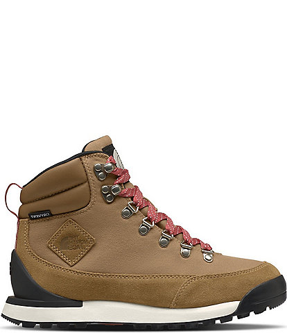The North Face Women's Back-To-Berkeley IV Textile Waterproof Booties