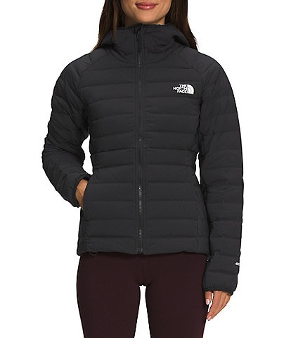 The North Face Women's Belleview Stretch Down Hoodie