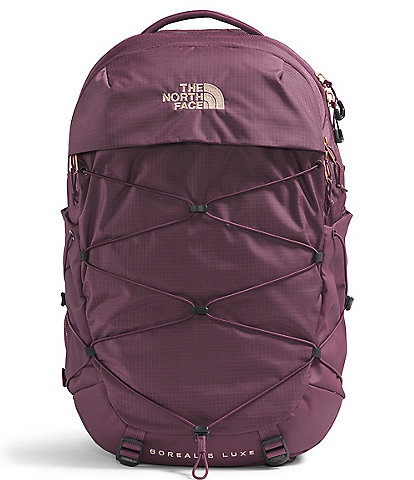 The North Face Women's Borealis Luxe 27L Backpack