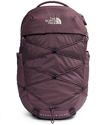 The North Face Women's Borealis Luxe Laptop Backpack