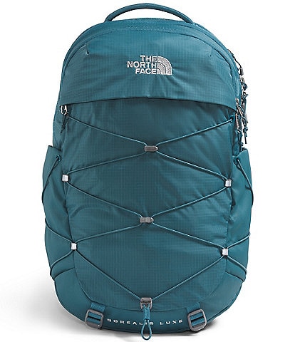 The North Face Women's Borealis Luxe Laptop Backpack