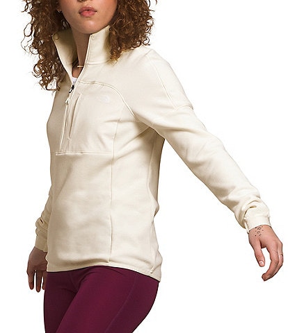 The North Face Women's Canyonlands High Altitude Zip Pullover