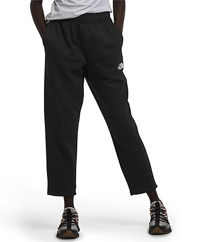GB High Rise Pull On Joggers