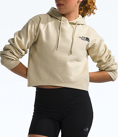 The North Face Women's Evolution High-Low Hoodie