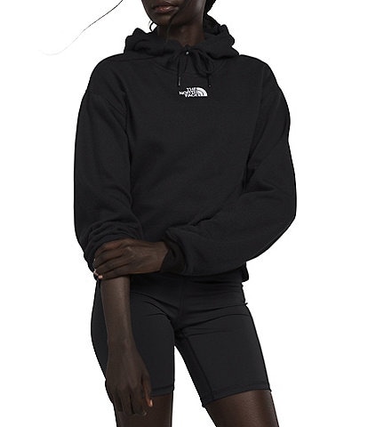 The North Face Women's Evolution High-Low Hoodie