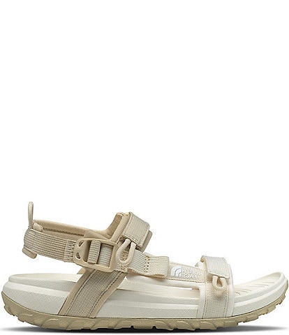 The North Face Women's Explore Camp Chunky Sandals