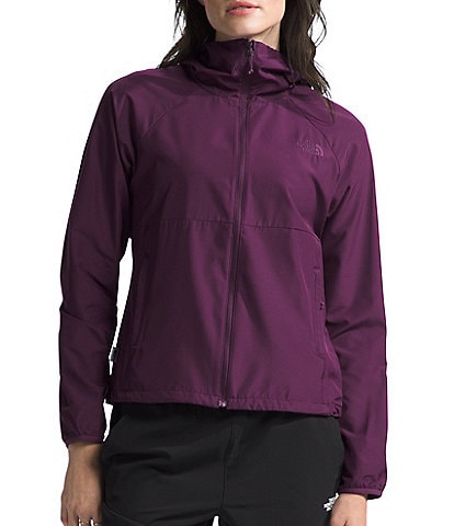 The North Face Women's Flyweight 2.0 Water Resistant Hoodie
