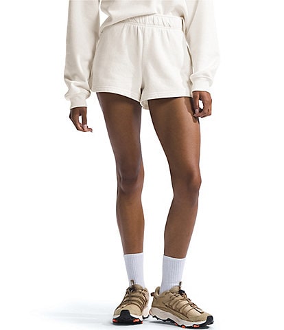 The North Face Women's Half Dome Fleece Shorts