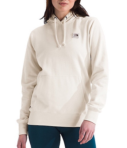 The North Face Women's Heritage Patch Pullover Hoodie