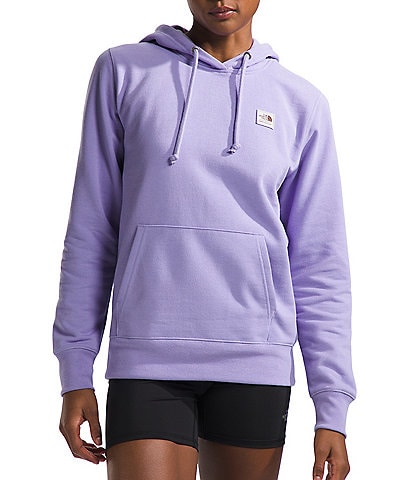 The North Face Women's Heritage Patch Pullover Hoodie