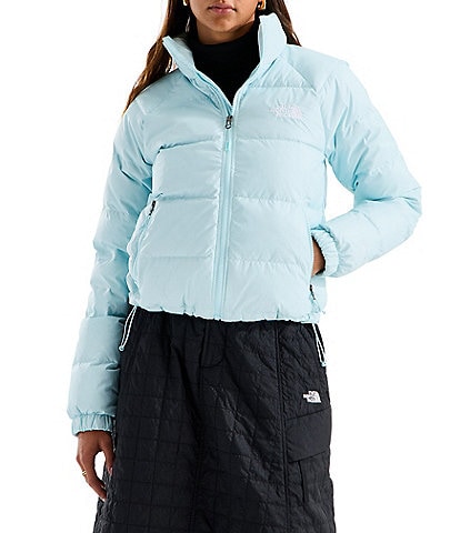 The North Face Hydrenalite Down Short Puffer Jacket
