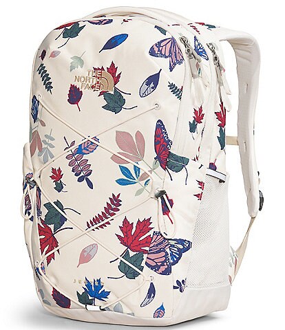 Women's Jester Spaced Wanderer Butterfly Print Backpack