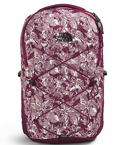 Women's Jester Boysenberry Coleus Printed Backpack