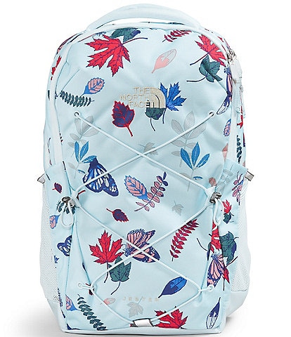 Women's Jester Icecap Blue Fall Wanderer Print Backpack