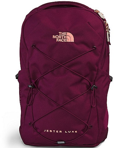 The North Face Women's Jester Luxe FlexVent™ Backpack