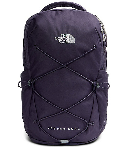 The North Face Women's Jester Luxe FlexVent™ Laptop Backpack