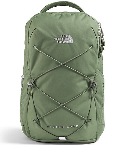 The North Face Women's Jester Luxe FlexVent™ Laptop Backpack