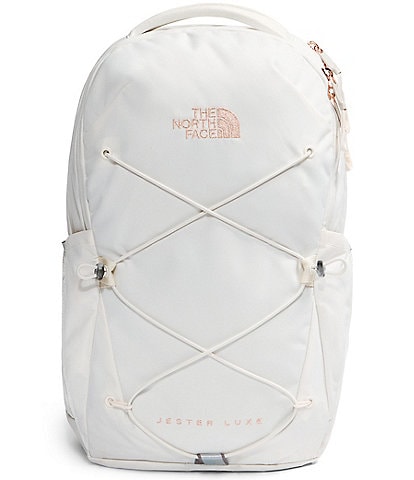 The North Face Women's Jester Luxe FlexVent™ Laptop Backpack