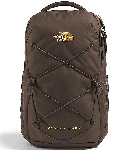 The North Face Women's Jester Luxe FlexVent™ Laptop Backpack