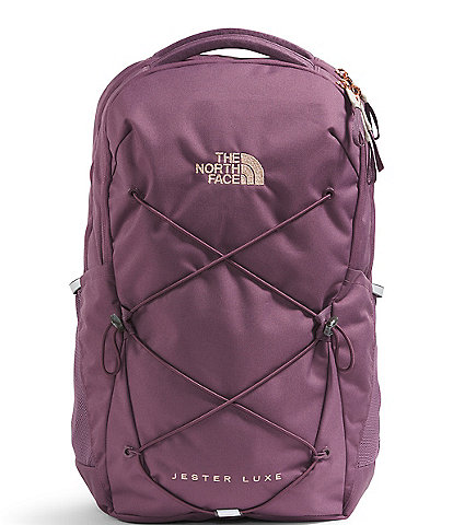 The North Face Women's Jester Luxe FlexVent™ Backpack