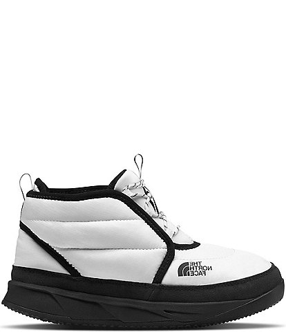 The North Face Women's NSE Chukka Booties