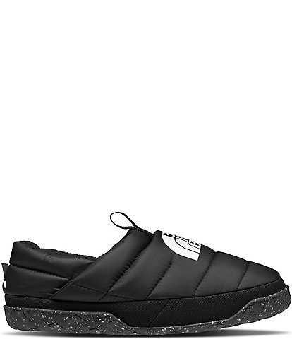 The North Face Women's Nuptse Ripstop Mules