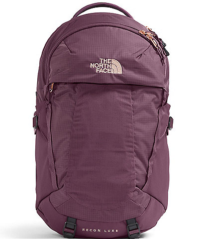 The North Face Women's Recon Luxe Backpack