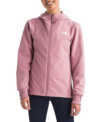 The North Face Women's Shelbe Raschel Zip Front Hoodie