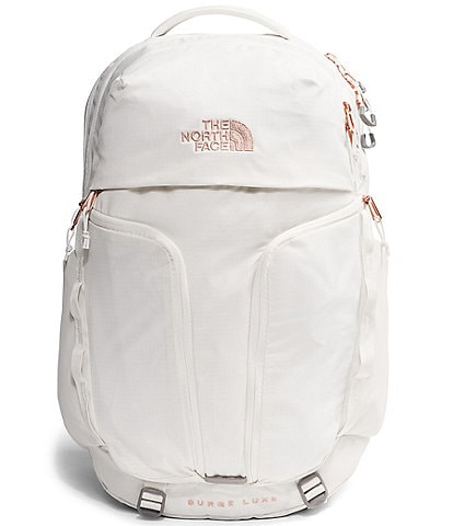 The North Face Women's Surge Luxe Laptop Backpack