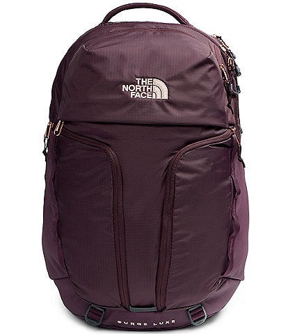 The North Face Women's Surge Luxe Laptop Backpack