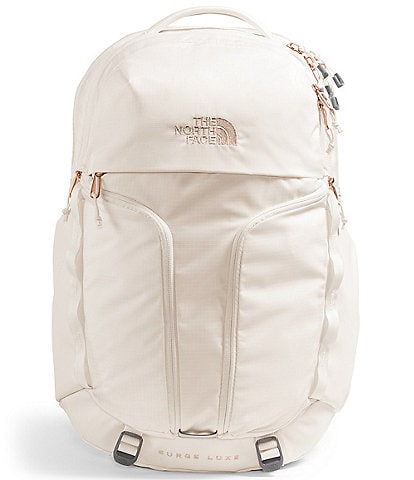 The North Face Women's Surge Luxe Laptop Backpack