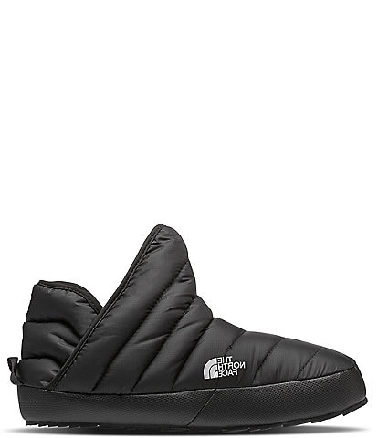 The North Face Women's ThermoBall Traction Water Resistant Cold Weather Booties