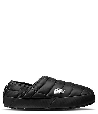 The North Face Women's ThermoBall Traction V Water Resistant Slip-Ons