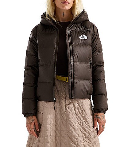The North Face Zip Front Hydrenalite™ Down Puffer Hoodie