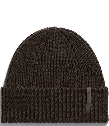 The North Face Wool Blend Beanie
