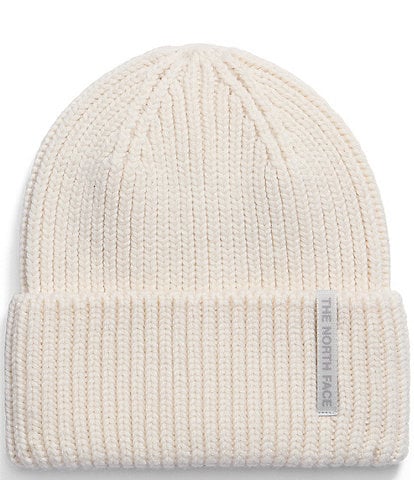 The North Face Wool Blend Beanie