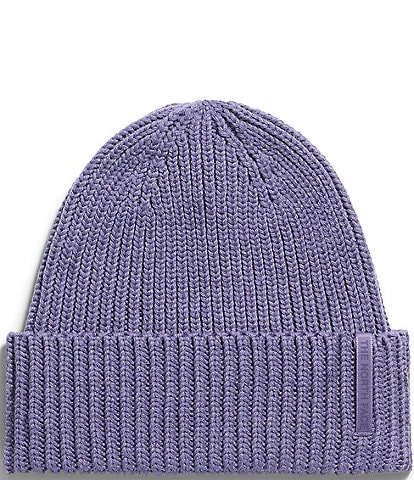 The North Face Wool Blend Beanie