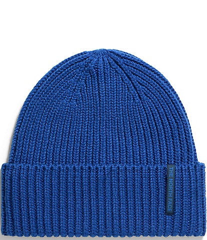 The North Face Wool Blend Beanie