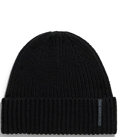 The North Face Wool Blend Beanie